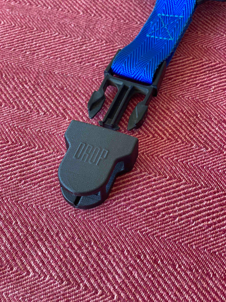 Dropstrap - Adapter