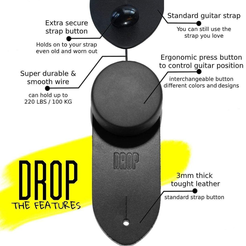 Dropstrap