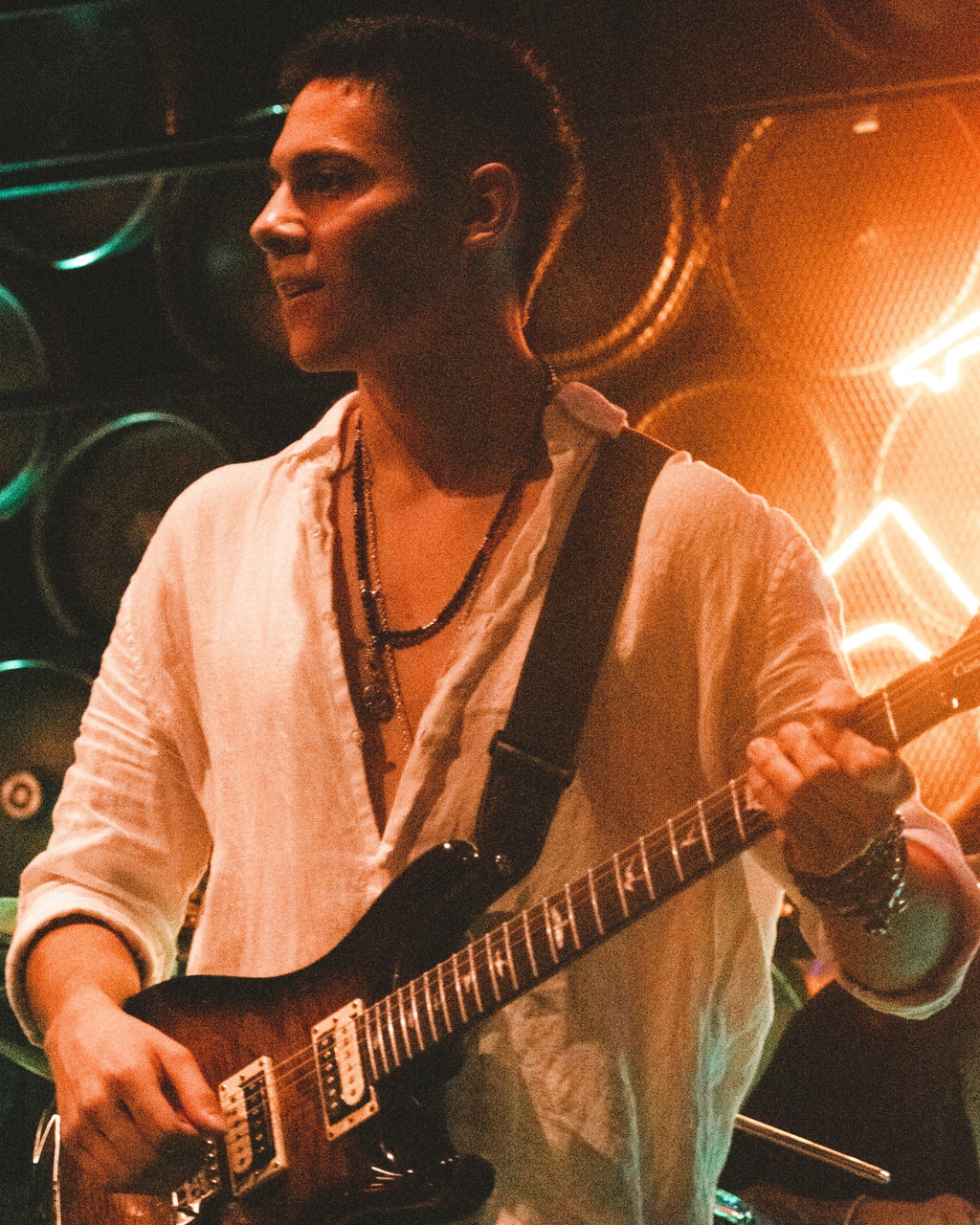 Guitar