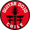 Guitar Dojo Chile 